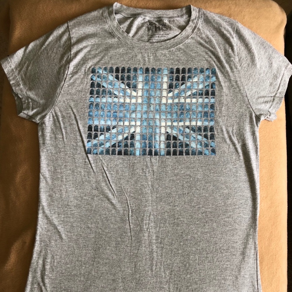Missed Babydoll Doctor Who T-Shirt *XL